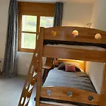 Luxuswohnung Mit Direktem Zugang Zur Skipiste By Interhome Apartmán