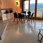 Luxuswohnung Mit Direktem Zugang Zur Skipiste By Interhome
