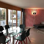 Luxuswohnung Mit Direktem Zugang Zur Skipiste By Interhome Appartement *