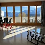 Luxuswohnung Mit Direktem Zugang Zur Skipiste By Interhome Apartmán