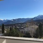 Appartement Luxuswohnung Mit Direktem Zugang Zur Skipiste By Interhome Flims