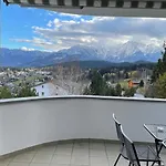 Luxuswohnung Mit Direktem Zugang Zur Skipiste By Interhome Appartement
