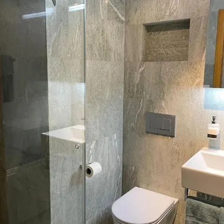 Luxuswohnung Mit Direktem Zugang Zur Skipiste By Interhome Apartment