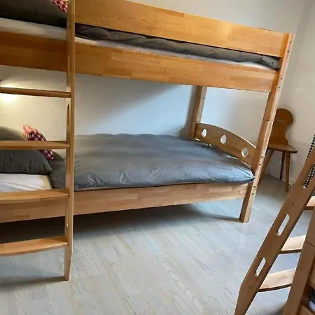Apartment Luxuswohnung Mit Direktem Zugang Zur Skipiste By Interhome