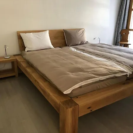 Apartment Luxuswohnung Mit Direktem Zugang Zur Skipiste By Interhome