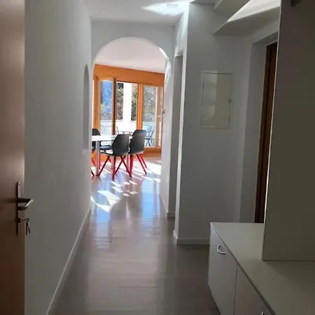 Apartment Luxuswohnung Mit Direktem Zugang Zur Skipiste By Interhome *