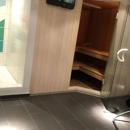 Luxuswohnung Mit Direktem Zugang Zur Skipiste By Interhome Apartment Flims