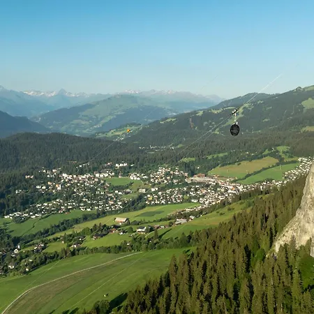 Apartment Luxuswohnung Mit Direktem Zugang Zur Skipiste By Interhome