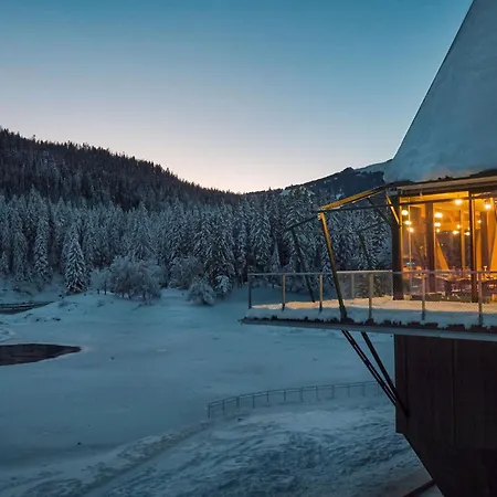 Luxuswohnung Mit Direktem Zugang Zur Skipiste By Interhome