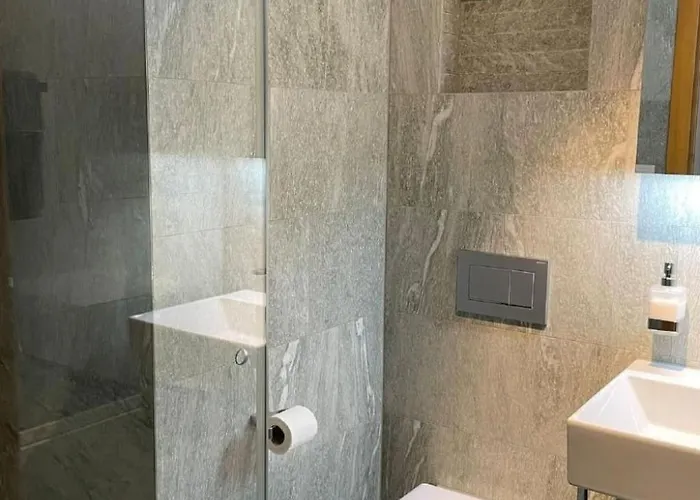 Luxuswohnung Mit Direktem Zugang Zur Skipiste By Interhome Appartement