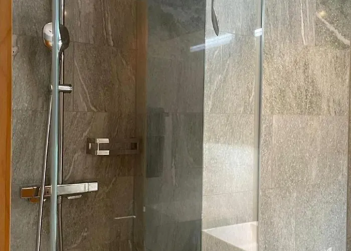 Luxuswohnung Mit Direktem Zugang Zur Skipiste By Interhome Flims