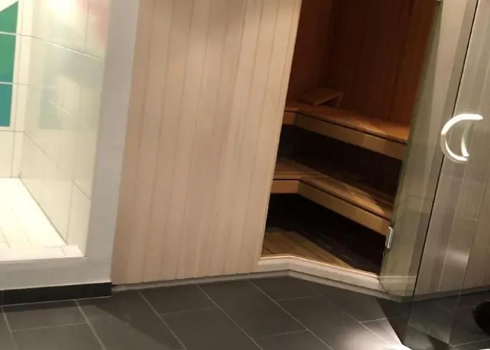 Luxuswohnung Mit Direktem Zugang Zur Skipiste By Interhome Appartement Flims