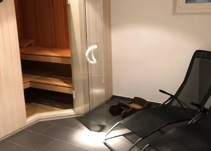 Апартаменты Luxuswohnung Mit Direktem Zugang Zur Skipiste By Interhome