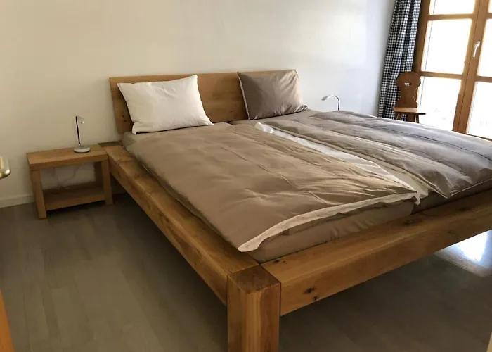 Апартаменты Luxuswohnung Mit Direktem Zugang Zur Skipiste By Interhome