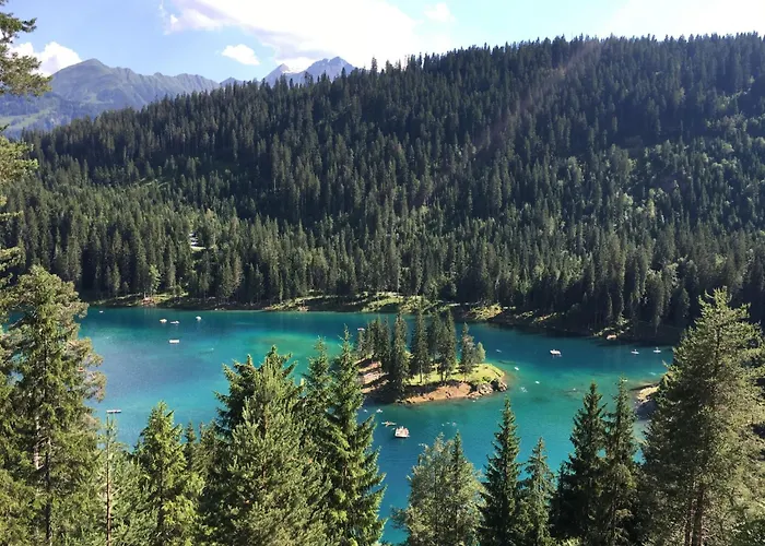 Апартаменты Luxuswohnung Mit Direktem Zugang Zur Skipiste By Interhome *